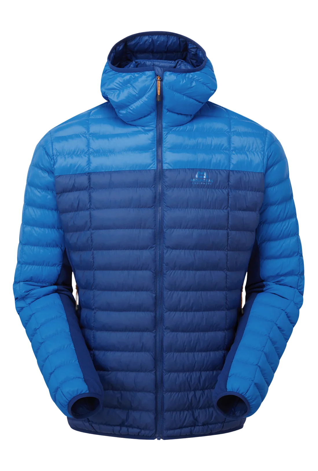 Mountain Equipment Particle Jacket Admiral/Atlantic