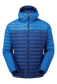 Mountain Equipment Particle Jacket Admiral/Atlantic