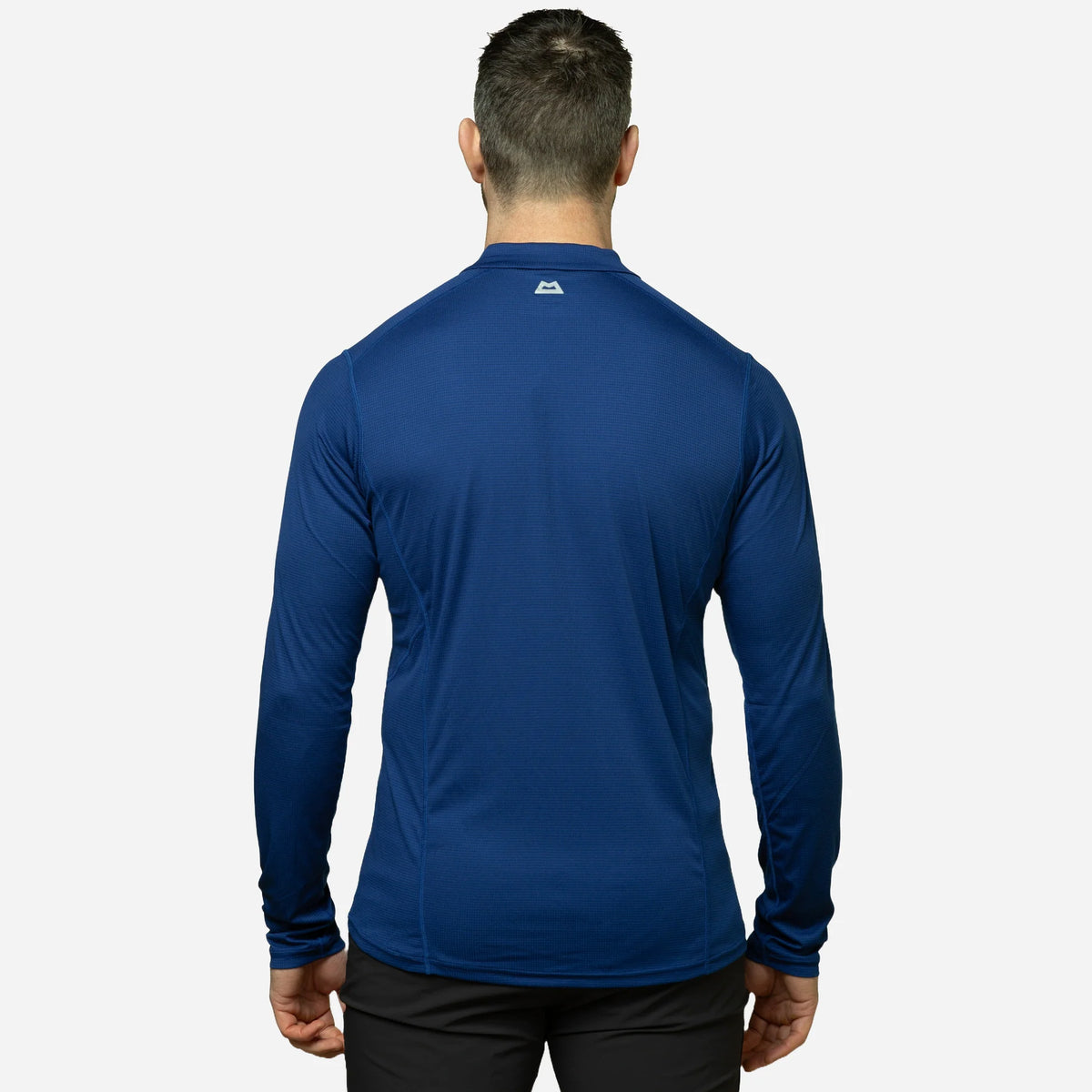 Mountain Equipment Ignis Zip Top Blue