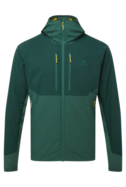 Mountain Equipment Switch Pro Jacket Pine/Fern