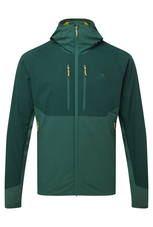 Mountain Equipment Switch Pro Jacket Pine/Fern