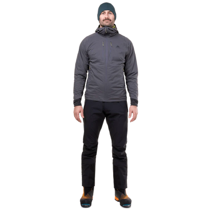 Mountain Equipment Switch Pro Jacket Anvil Grey