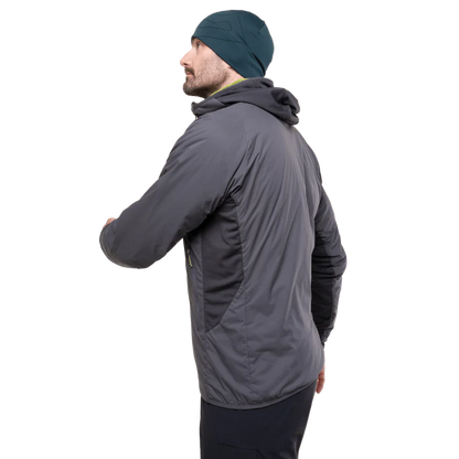 Mountain Equipment Switch Pro Jacket Anvil Grey