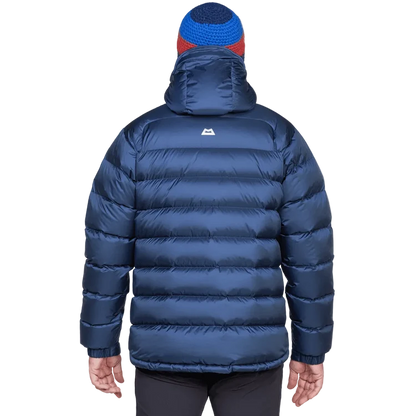 Mountain Equipment Lightline Navy Blue