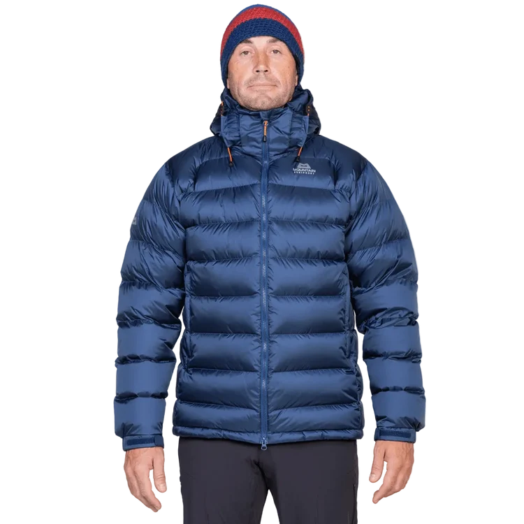 Mountain Equipment Lightline Navy Blue