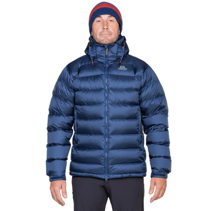 Mountain Equipment Lightline Navy Blue