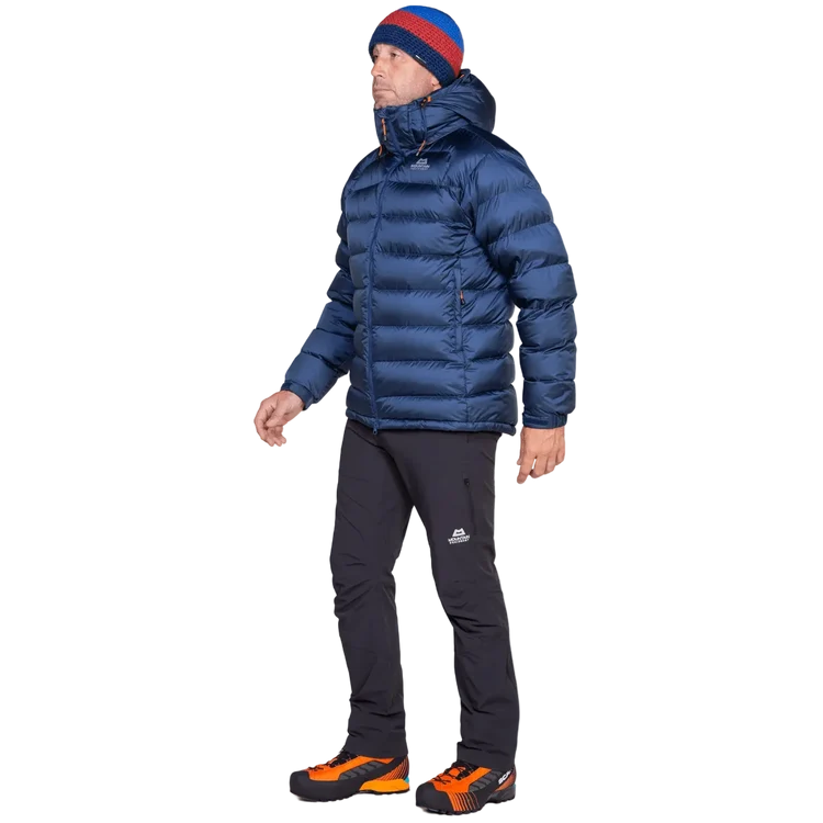 Mountain Equipment Lightline Navy Blue