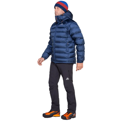 Mountain Equipment Lightline Navy Blue