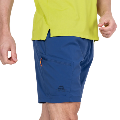 Mountain Equipment Dynamo Short Admiral Blue