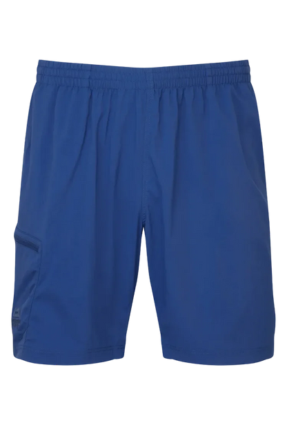 Mountain Equipment Dynamo Short Admiral Blue