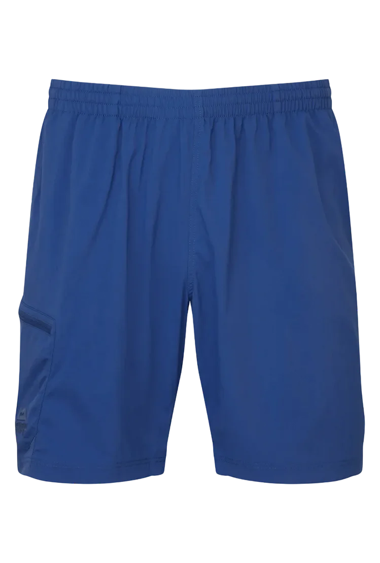 Mountain Equipment Dynamo Short Admiral Blue