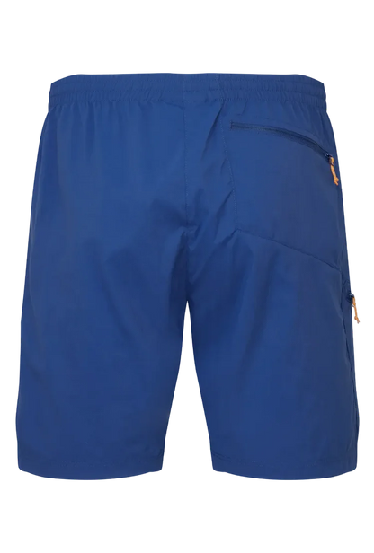 Mountain Equipment Dynamo Short Admiral Blue