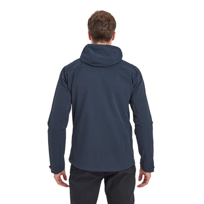 Montane Tenacity XT Jacket Navy
