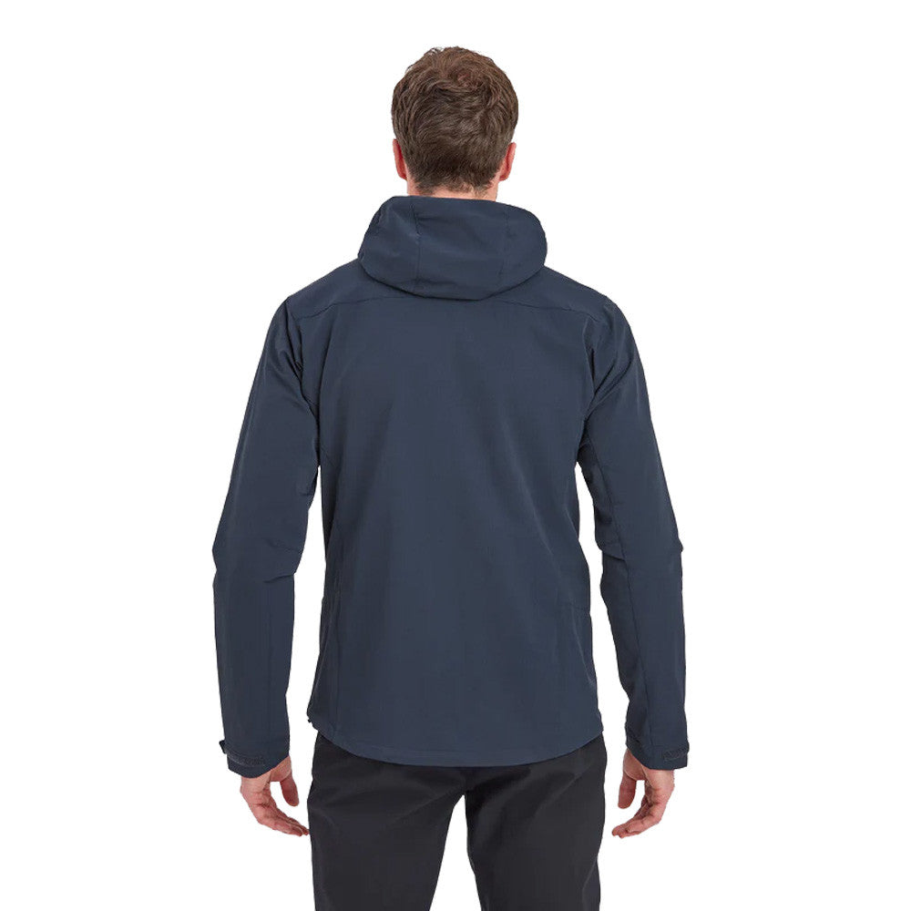 Montane Tenacity XT Jacket Navy