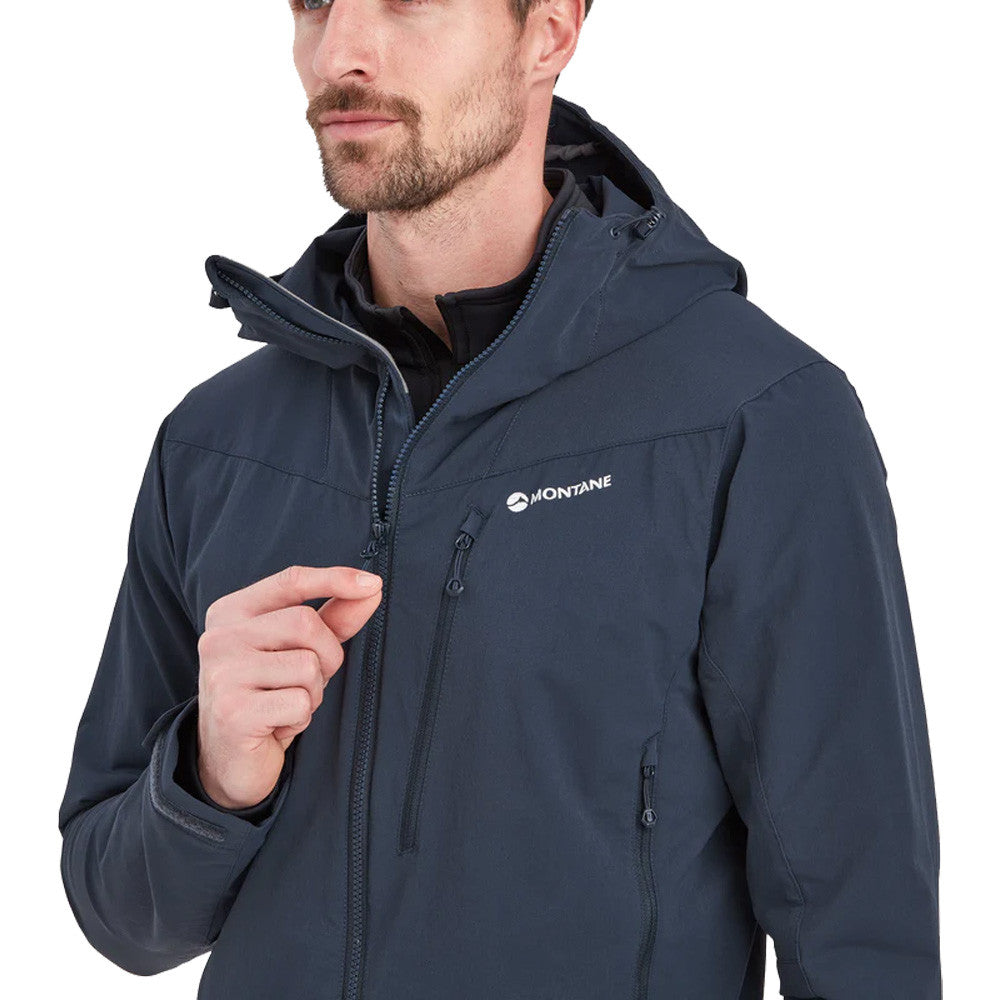 Montane Tenacity XT Jacket Navy