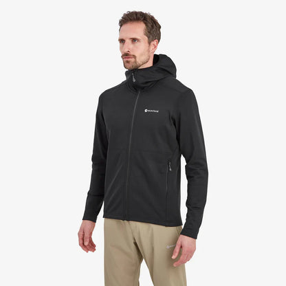 Montane Protium Hoody Black