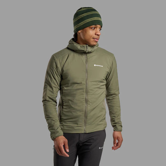 Montane Sirocco Jacket Caper