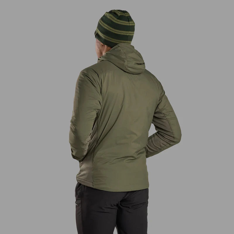 Montane Sirocco Jacket Caper
