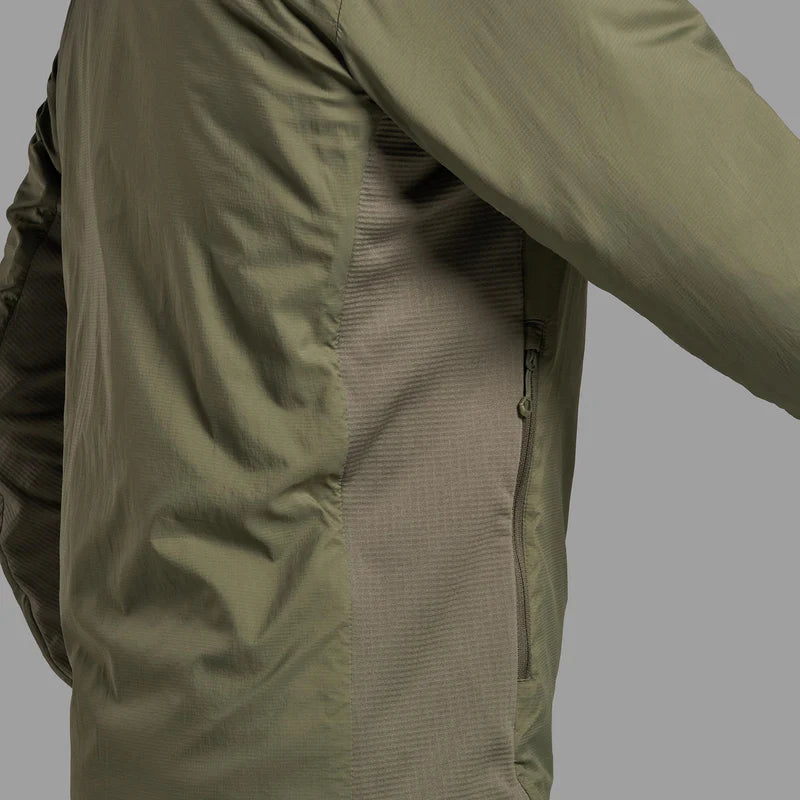 Montane Sirocco Jacket Caper