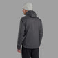 Montane Sirocco Jacket Mid Grey