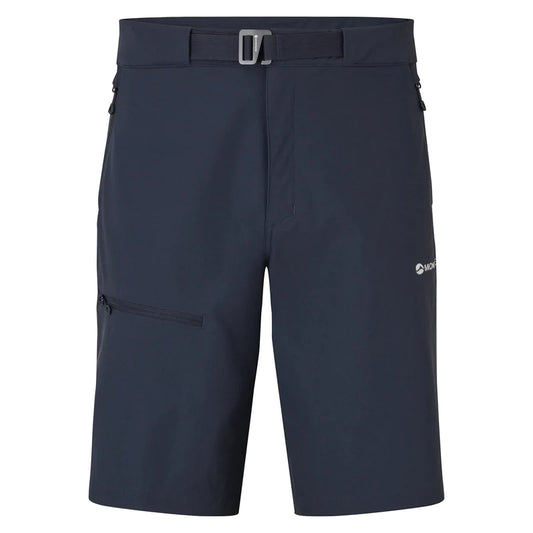 Montane Tenacity Short Navy