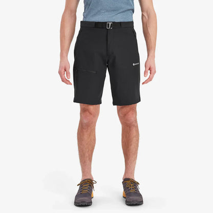 Montane Tenacity Short Black