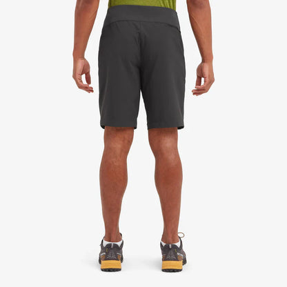 Montane Tenacity Short Grey