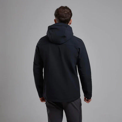 Montane Tenacity XT Jacket Black