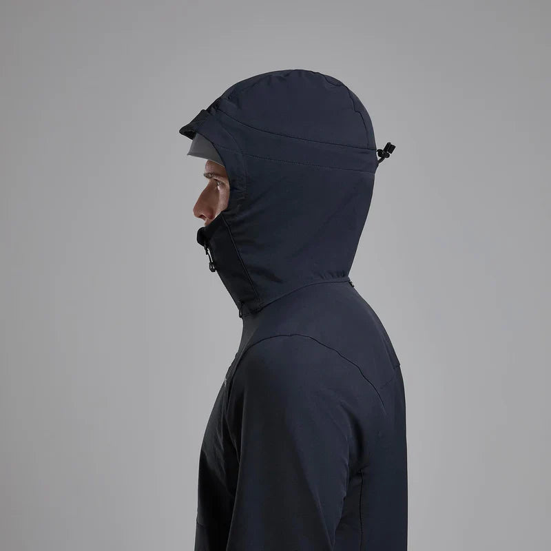 Montane Tenacity XT Jacket Black