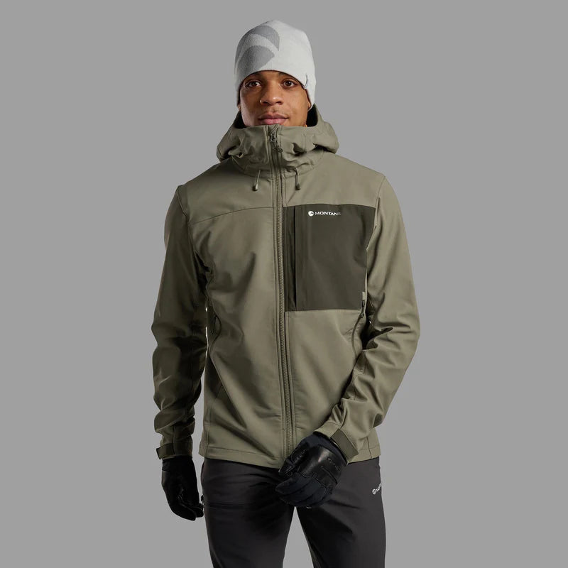 Montane Tenacity XT Jacket Caper