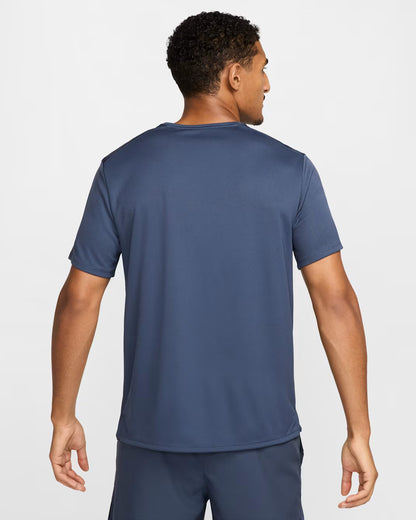 Dri-FIT Miler T-Shirt Thunder Blue