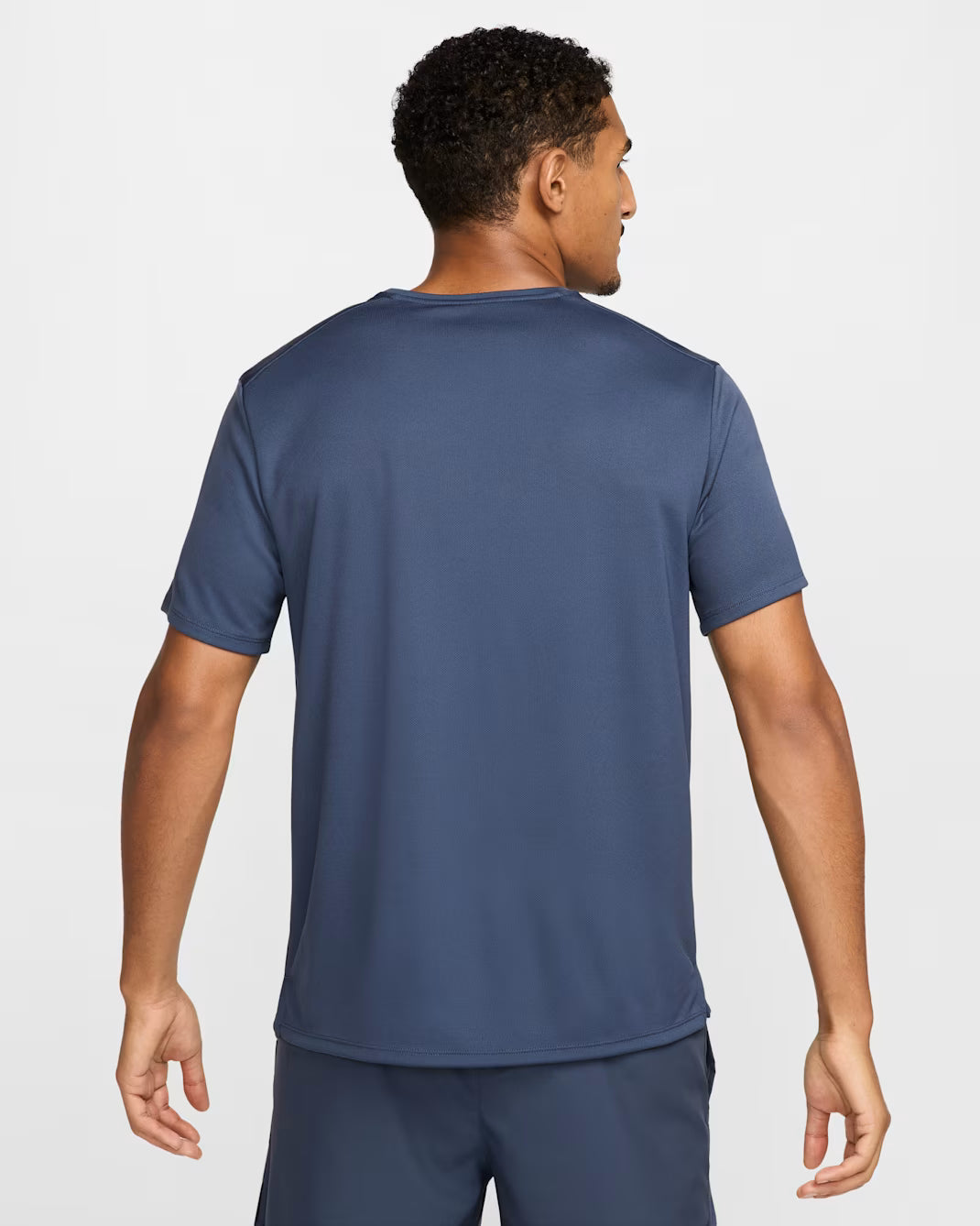 Dri-FIT Miler T-Shirt Thunder Blue