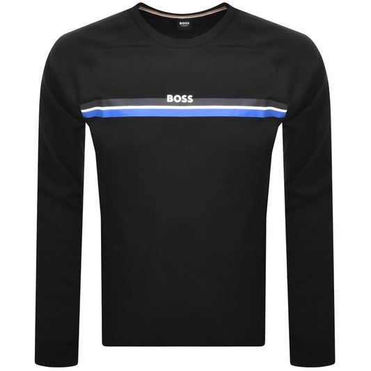 Hugo Boss Authentic Sweat shirt
