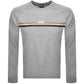 Hugo Boss Authentic Sweatshirt
