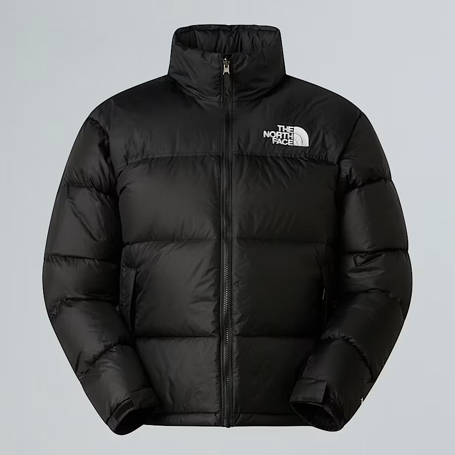 The North Face Nuptse 1996 Puffa Jkt Black