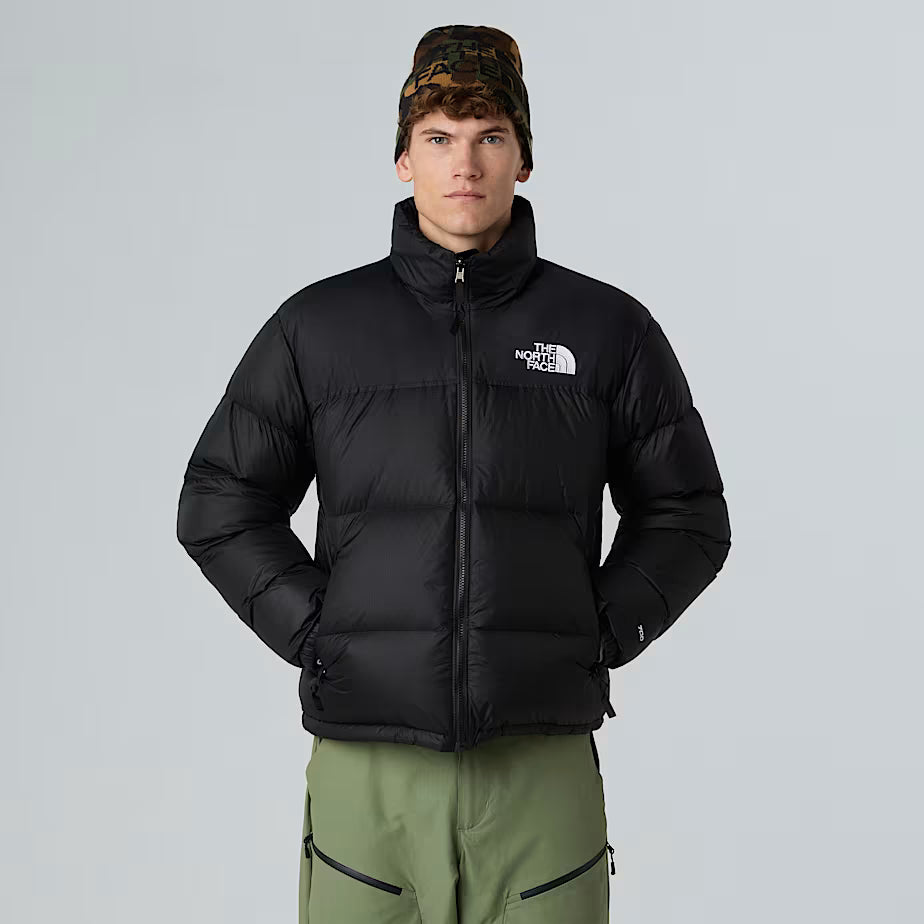 The North Face Nuptse 1996 Puffa Jkt Black