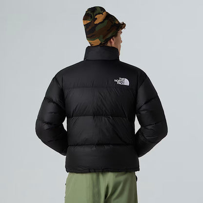 The North Face Nuptse 1996 Puffa Jkt Black