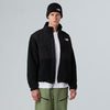 The North Face Denali Fleece Jacket Black