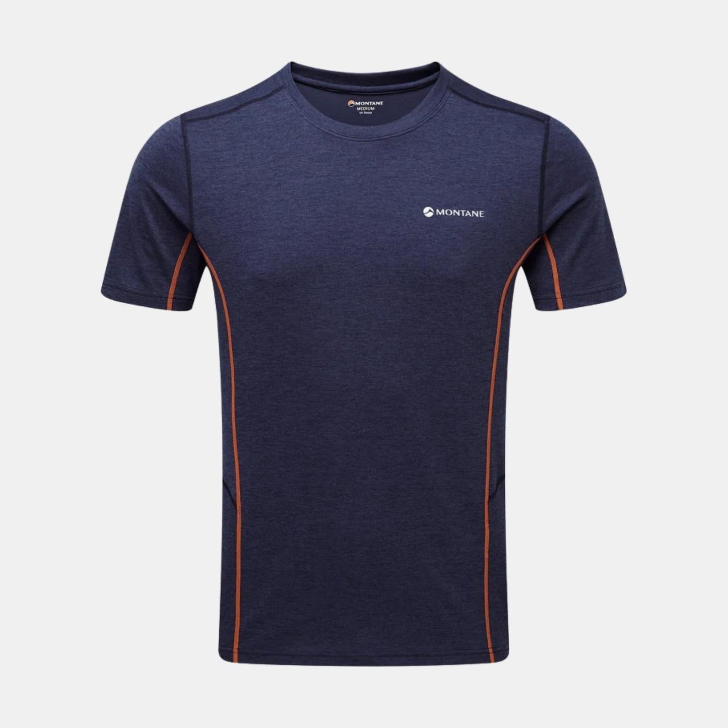 Montane Alpine Antartic Blue Dart Top