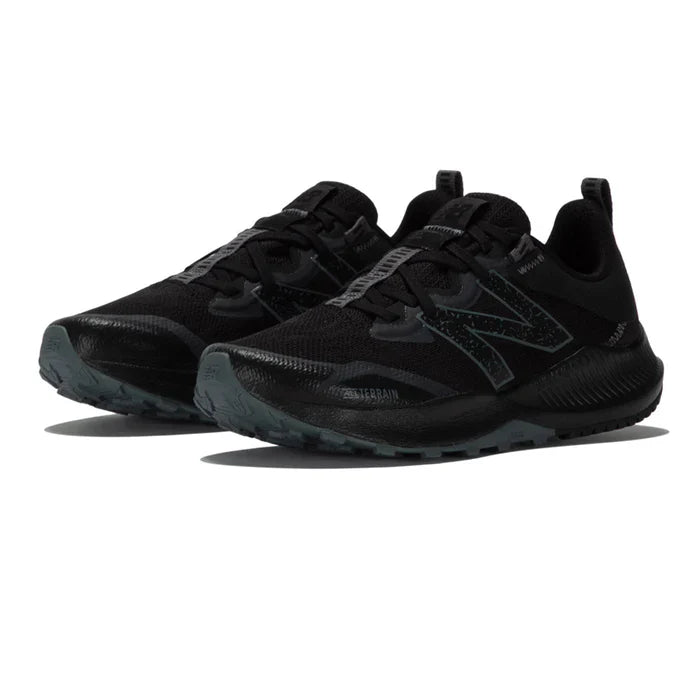 New Balance Nitrel V4 Black