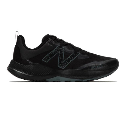 New Balance Nitrel V4 Black