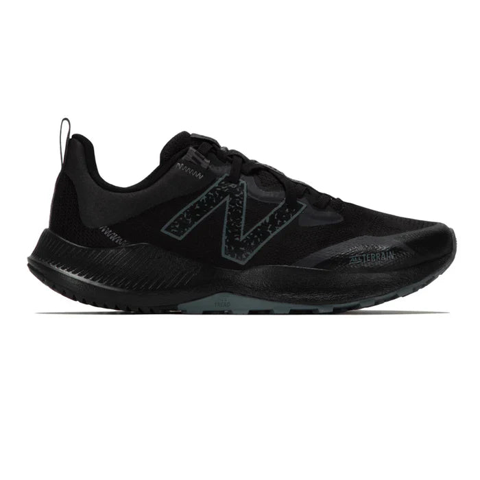 New Balance Nitrel V4 Black