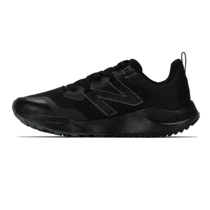 New Balance Nitrel V4 Black