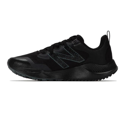 New Balance Nitrel V4 Black