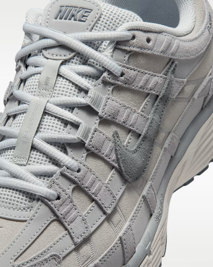 Nike P6000 Grey
