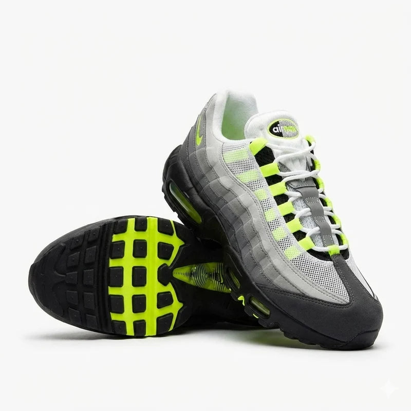 Nike Air Max 95 OG Neon