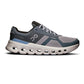 On Cloudrunner 2 Alloy/Chambray