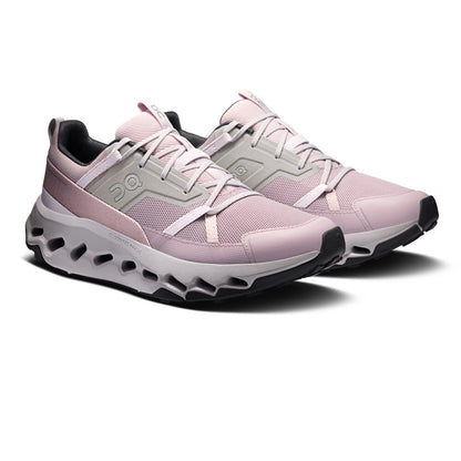 On Cloudhorizon Womens Mauve/Fade