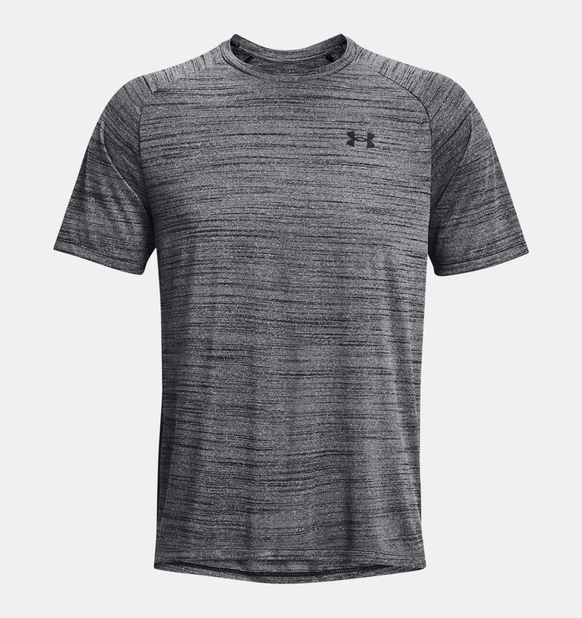 Under Armour Tiger Tech Tee Shirt Grey