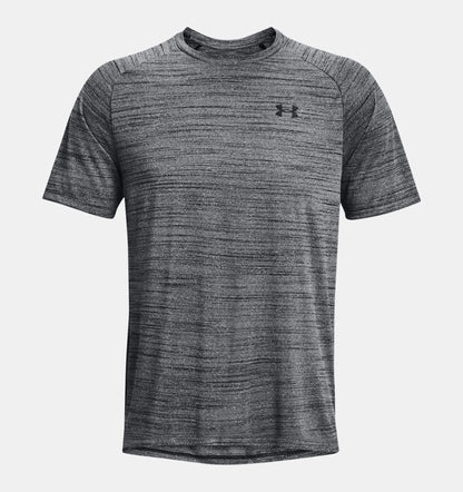 Under Armour Tiger Tech Tee Shirt Grey